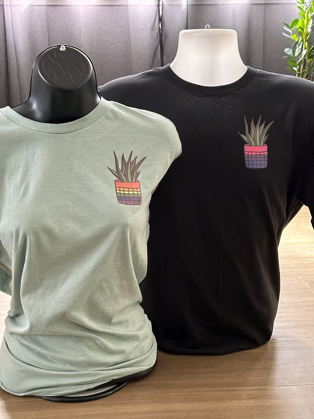 Apparel
