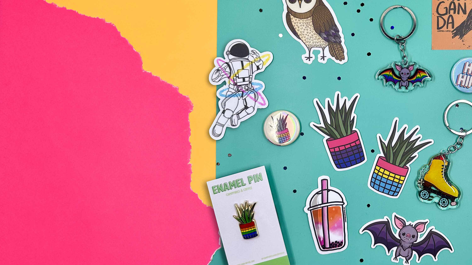 Gifts Under $20