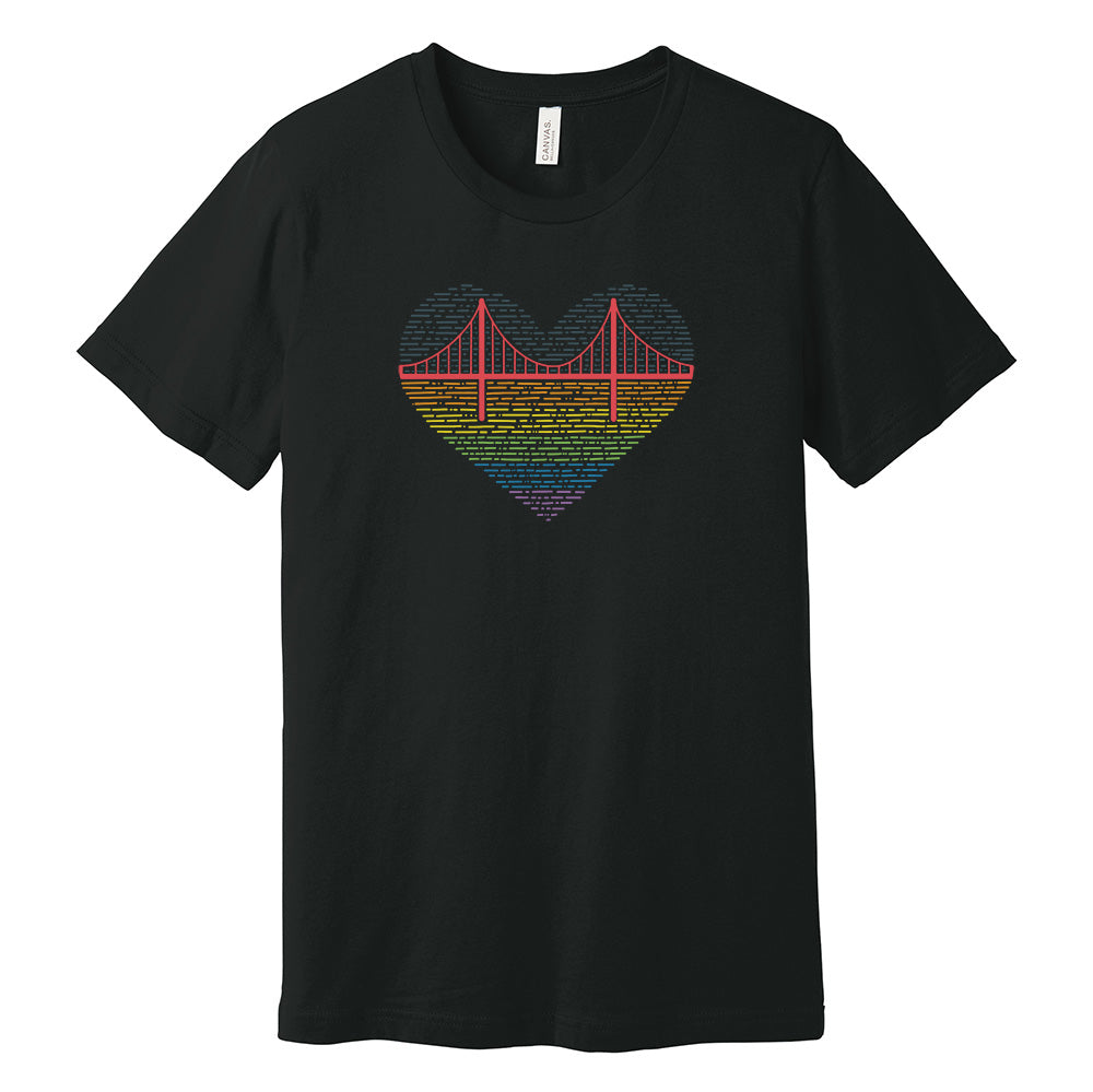 With Love from SF Gift Bundle