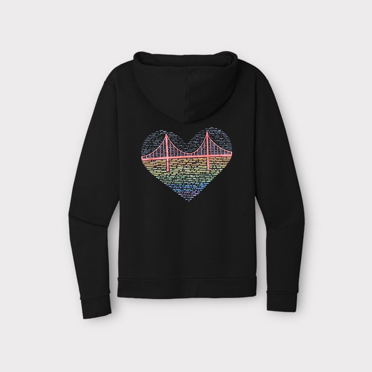 With Love from SF Gift Bundle