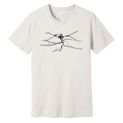 Limited Edition Hope Rainbow T-Shirt