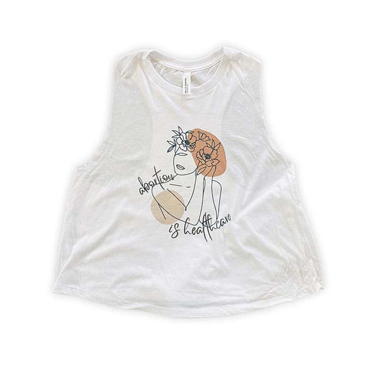 CFY Special Womens Tank Top – Coffee Fitness Life